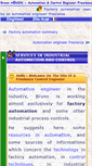 Mobile Screenshot of bh-automation.com
